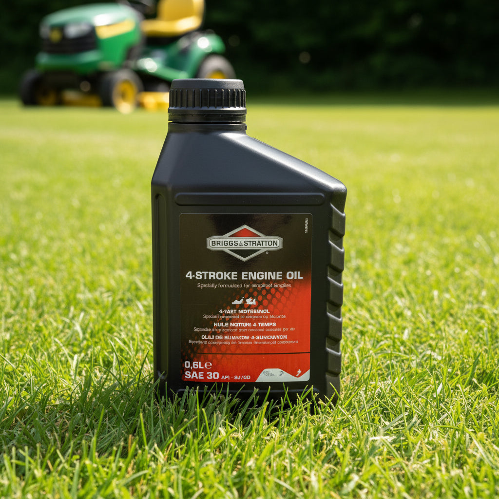 Briggs & Stratton 4-stroke engine oil 600ml