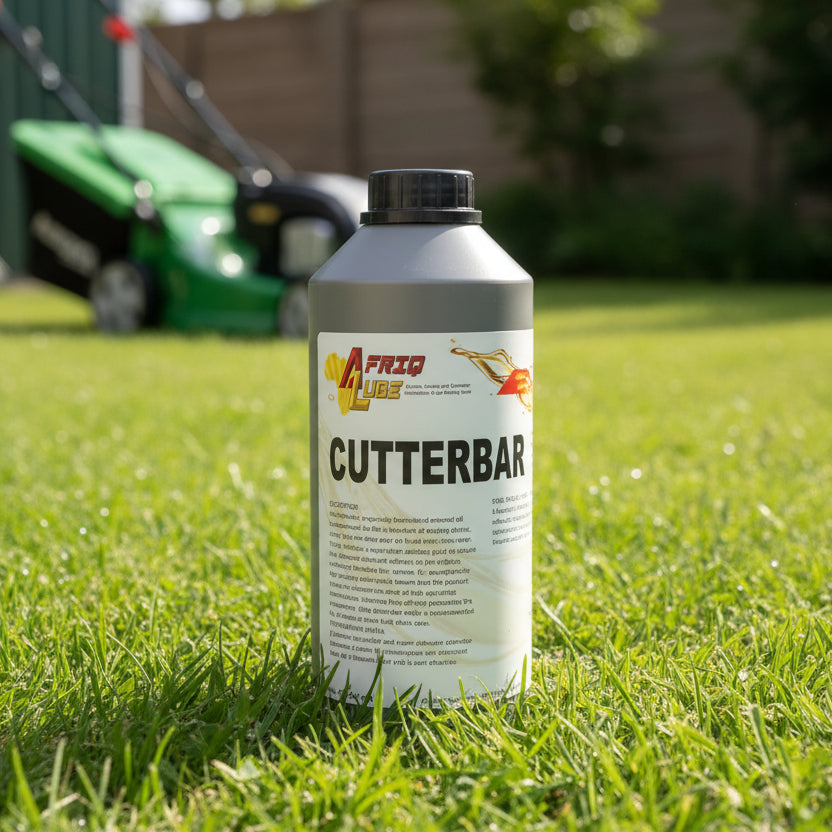 Afriq Lube Cutterbar-LW Chainsaw oil 1L
