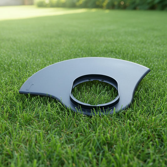 Tantrim Electric Trimmer Gaurd