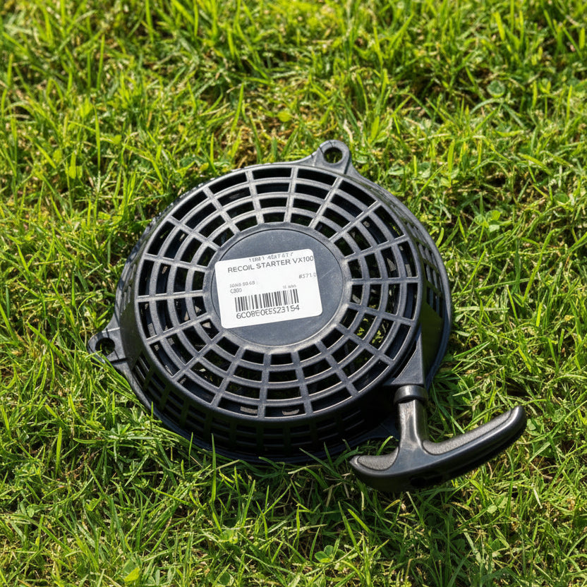 Tandem Torx Vx160, VX200, VX225 Recoil Starter