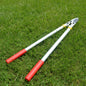 Wolf Lopper- Aluminium Handle 715mm Anvil