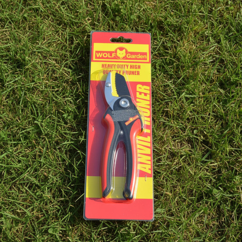 Wolf Anvil Pruner