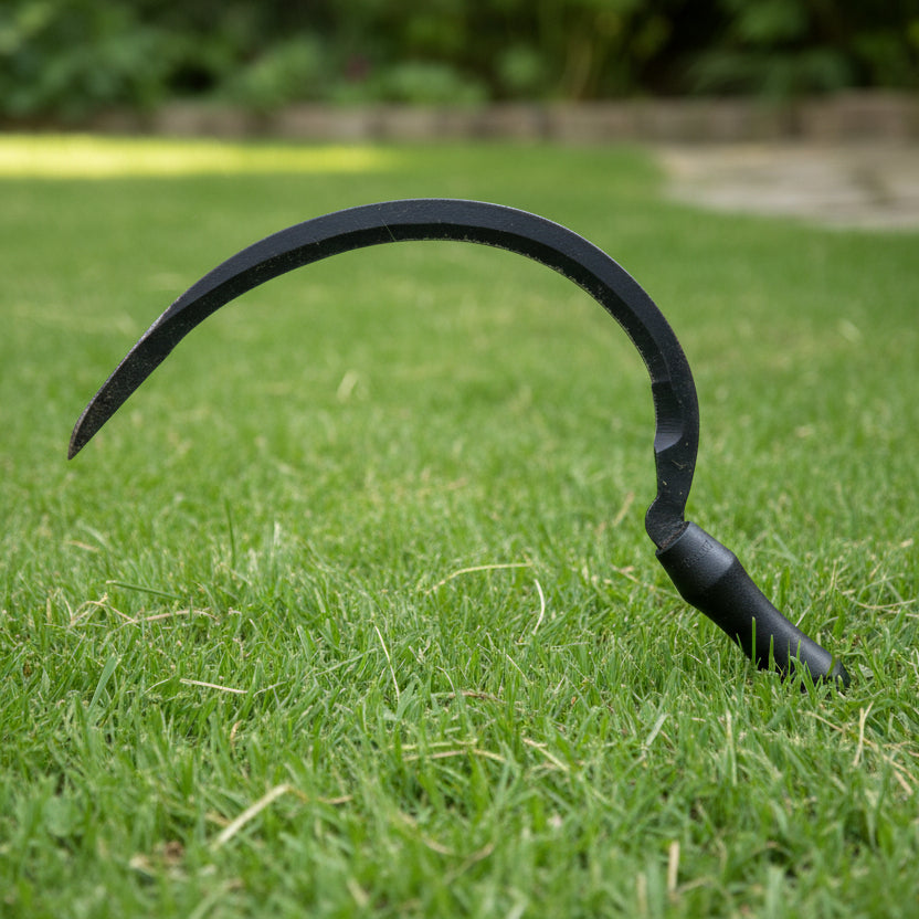 Lasher Poly Handle Sickle 480mm