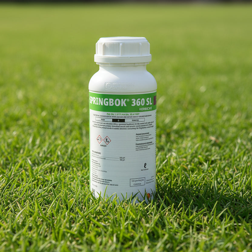 Springbok 360 SL Herbicide 1L