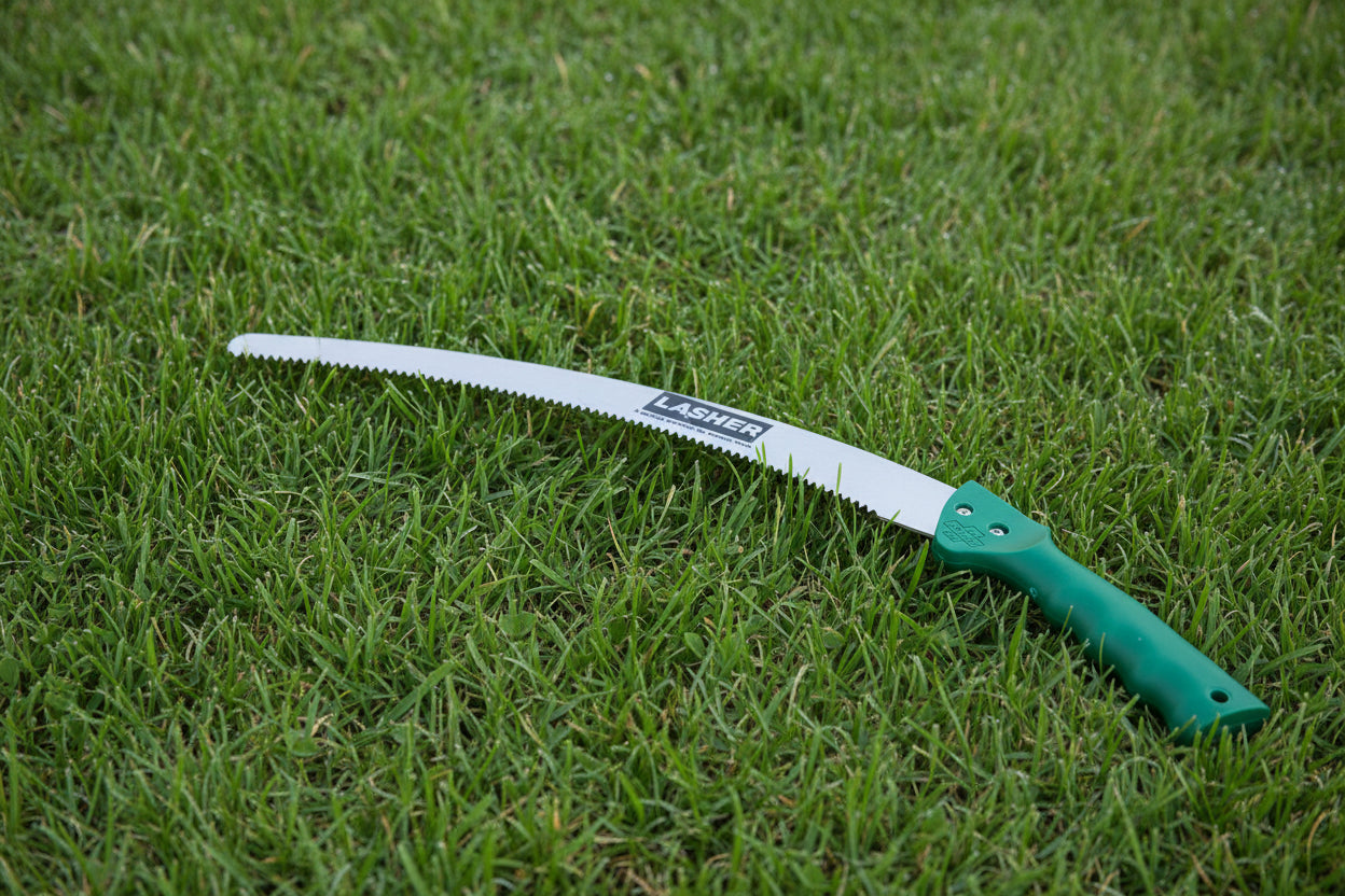 Lasher Pruning Saw