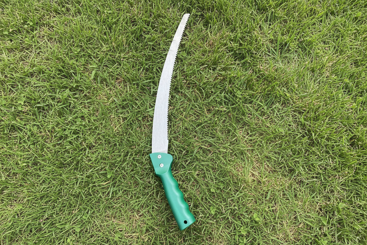 Lasher Pruning Saw