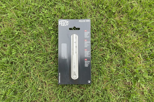 Felco Sharpner Tool