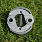 43cc Brush Cutter Clutch Assembly - GP Lawnmowers
