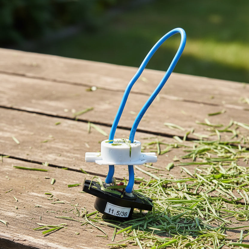 Tandem Overload Switch 2400W