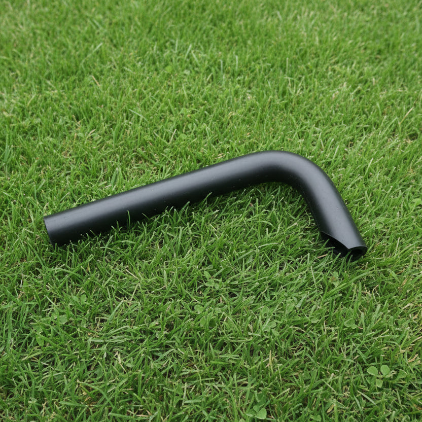 generator-breather-pipe