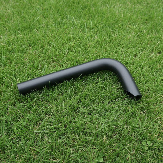 Generator Breather Pipe