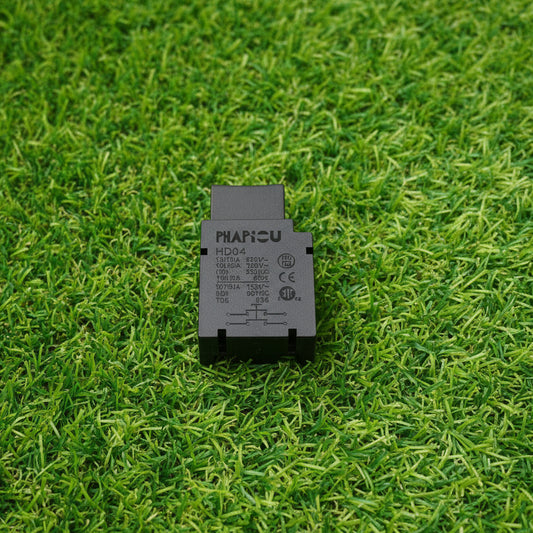 Tandem Electric Trimmer Switch