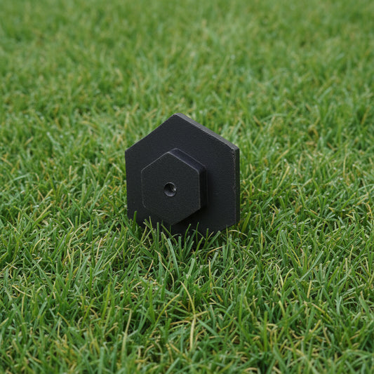 Tandem Electric Lawnmower Centre Bolt