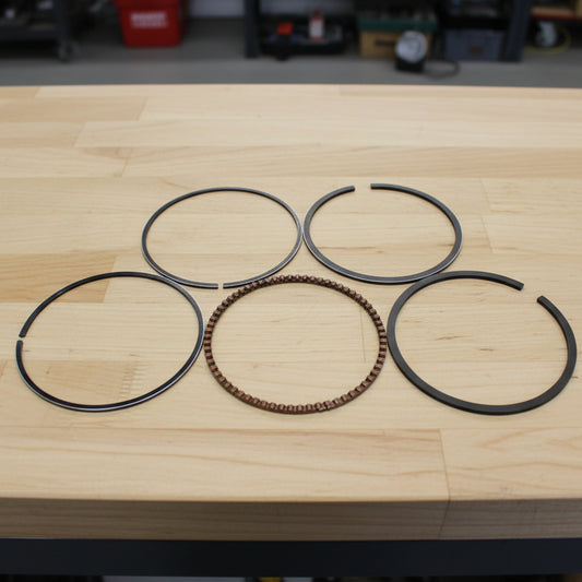 Torx XT200 Piston Ring Set