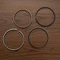 Torx VX225 Piston Ring Set