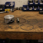 Torx VX160 & XT160 Piston and Rings Assembly