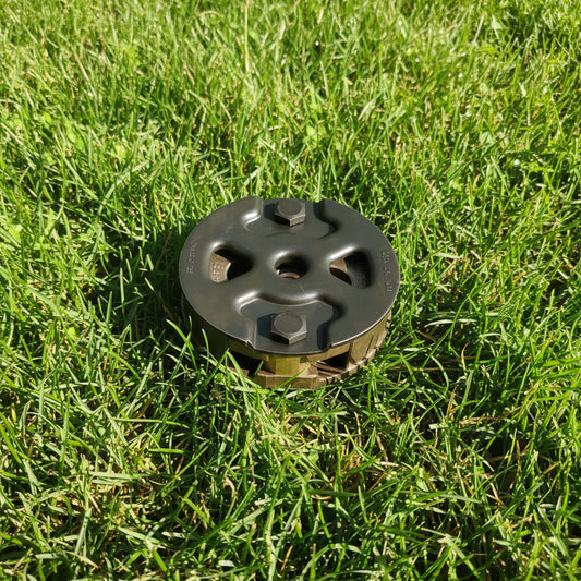 STIHL FS120, FS250, FS450 Clutch Assembly