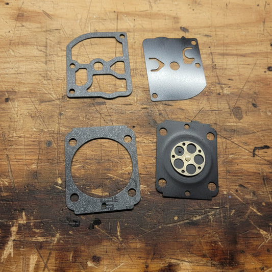 FS235 Carb Kit