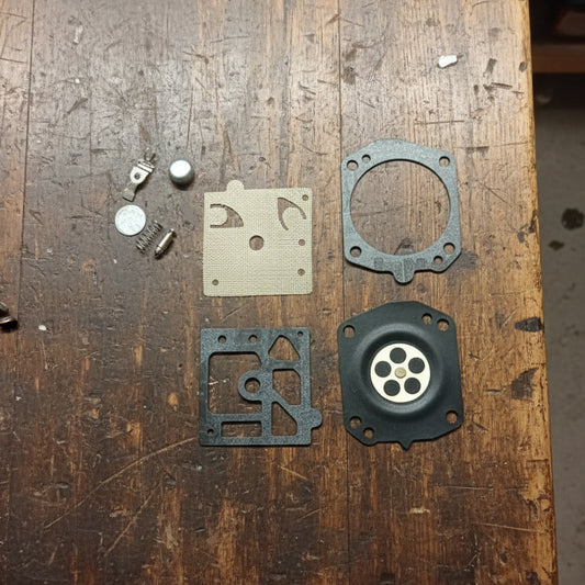 STIHL BR420 Carburetor Kit