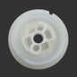 Genuine STIHL FS 38 / FS 45 / FS 55 Starter Pulley (Rope Rotor) – 4128 195 0400