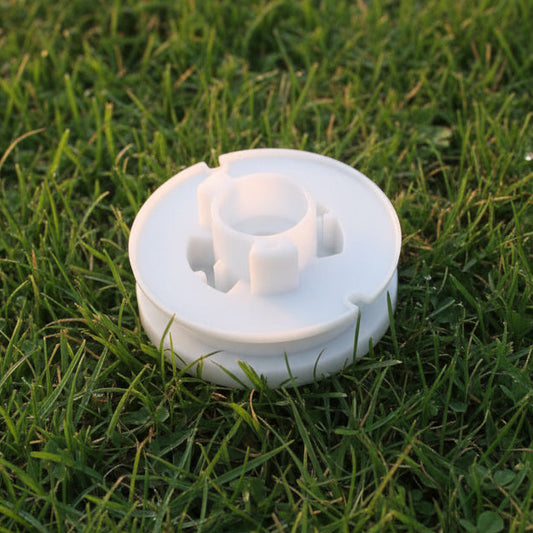 STIHL FS85 Starter Pulley With Starter Spring