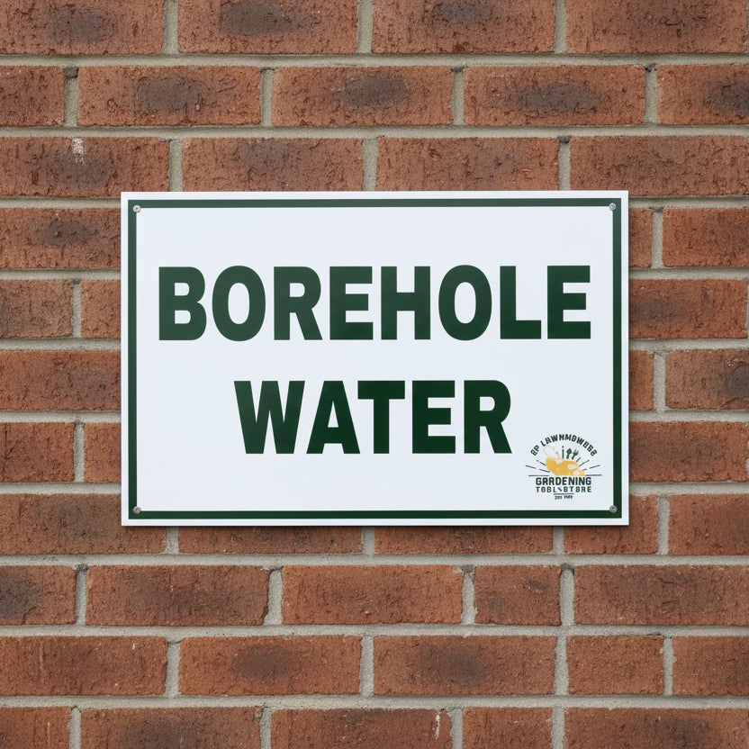 boreholesign