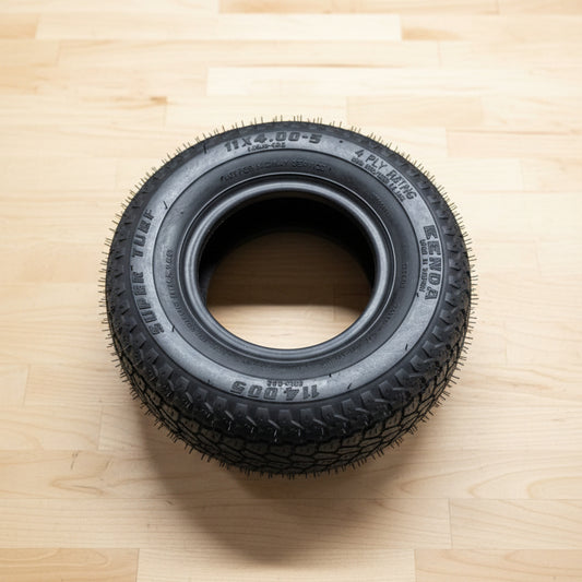 Tyre 11-400-5 | 4 PLY