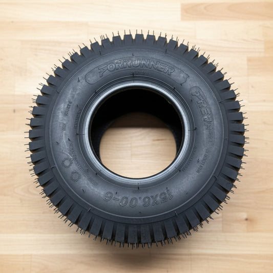 Tyre 15-600-6 | 4PLY