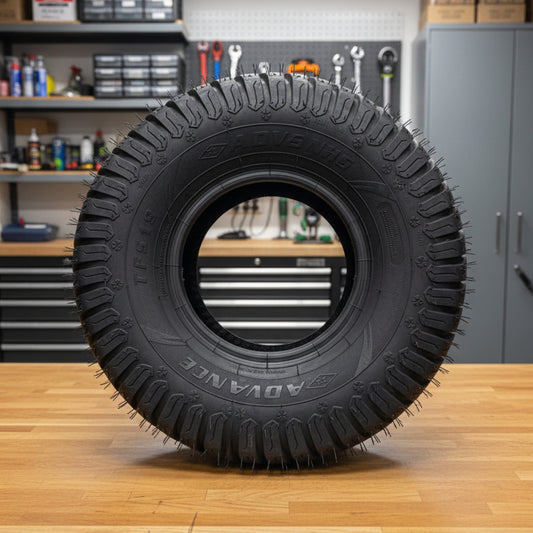 Tyre 18-8.50-8 | 4PLY For Golf Cart