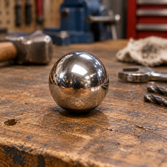 Kudu Gear Lever Knob