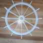Tamdem Electric Lawnmower Fan