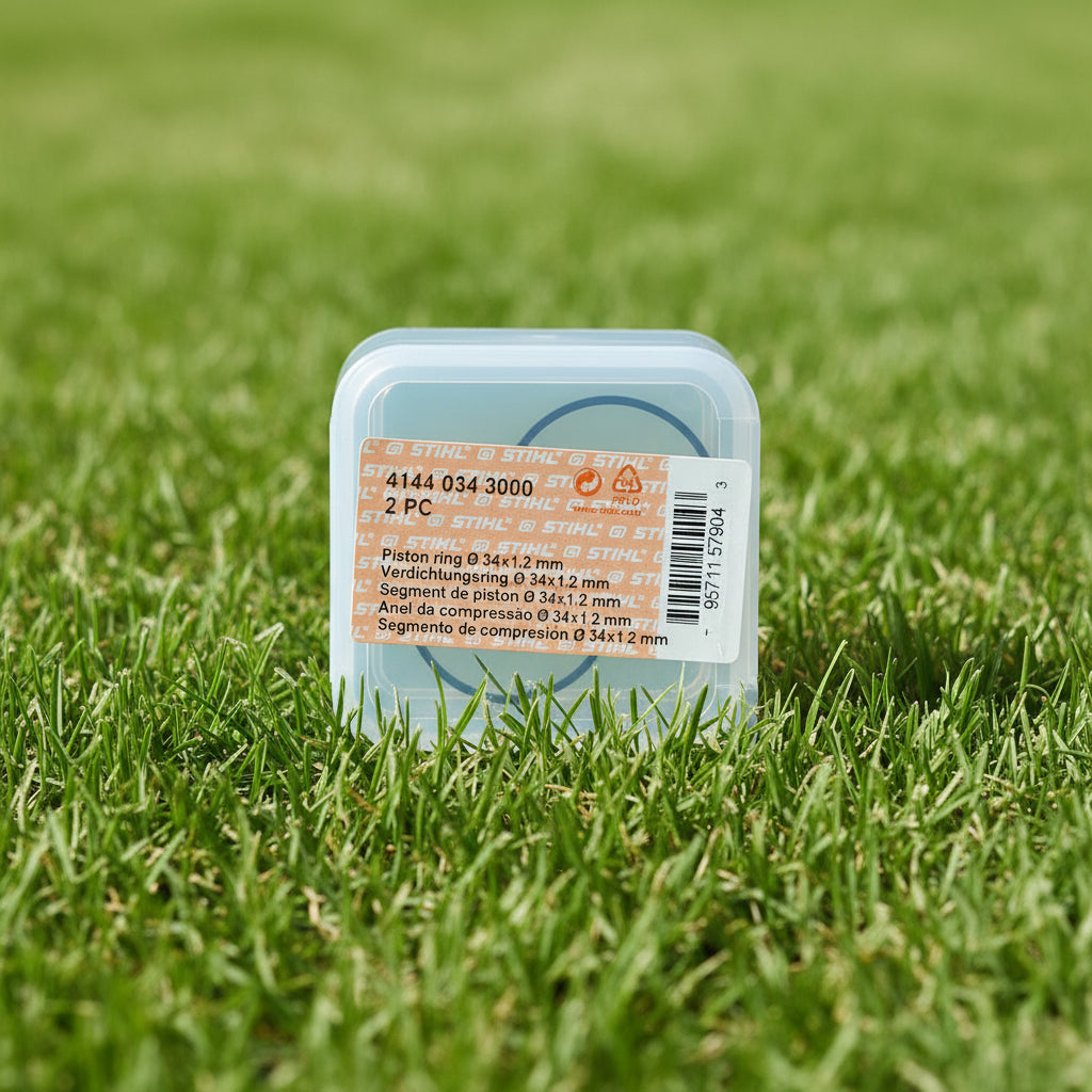 Stihl BG56/50 Rings Single