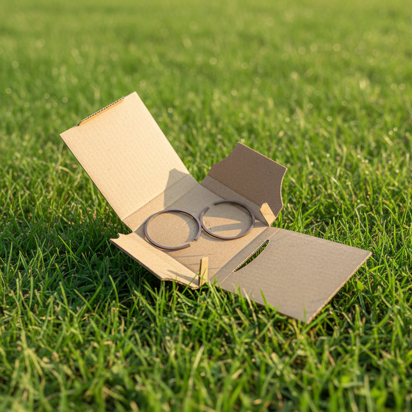 Stihl FS280 Rings Single