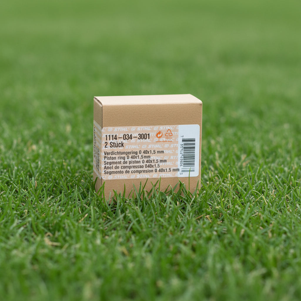 Stihl FS280 Rings Single