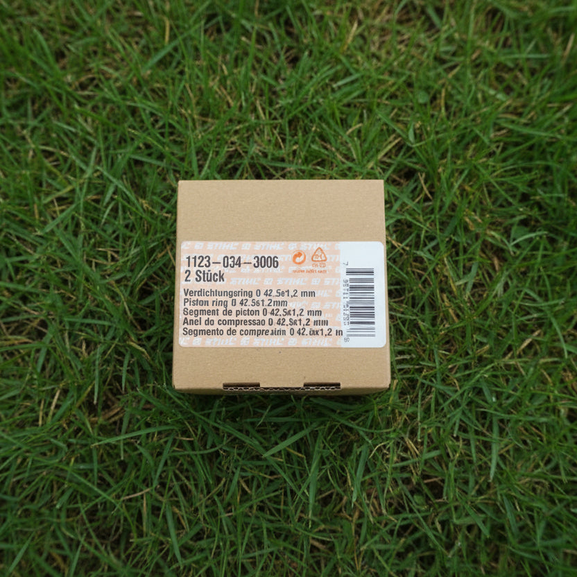 Stihl  MS250 Rings Single