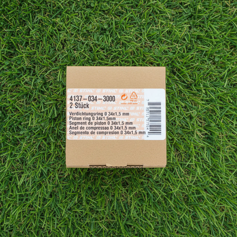 Stihl FS38/45/75/85 Rings