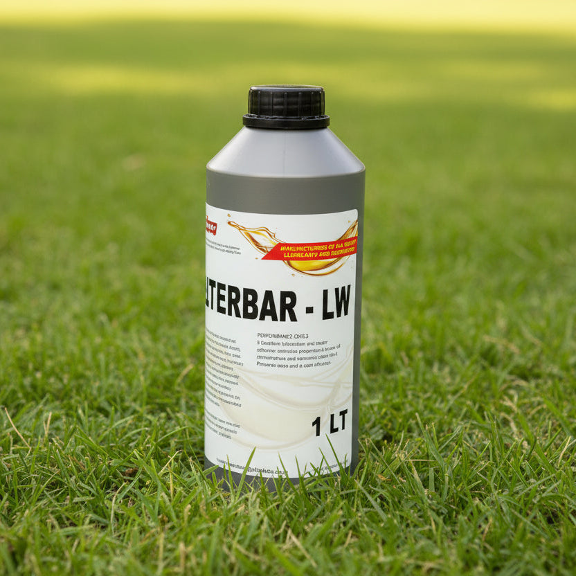 Afriq Lube Cutterbar-LW Chainsaw oil 1L