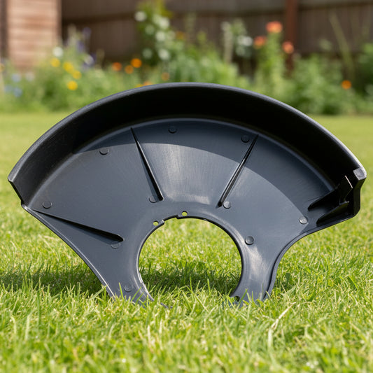 Tantrim Electric Trimmer Gaurd