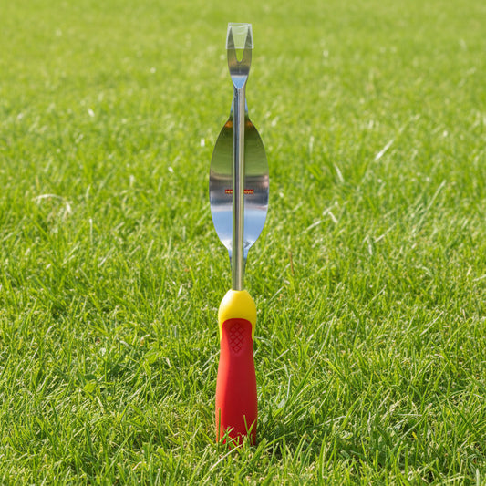 Wolf Weeder