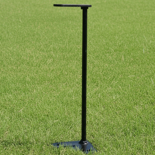 Front Heavy Duty Tandem Axle - GP Lawnmowers