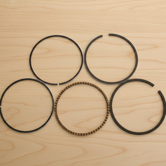 Torx XT200 Piston Ring Set