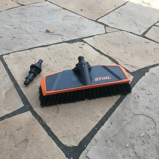 Pressure Washer Surface Cleaning Brush