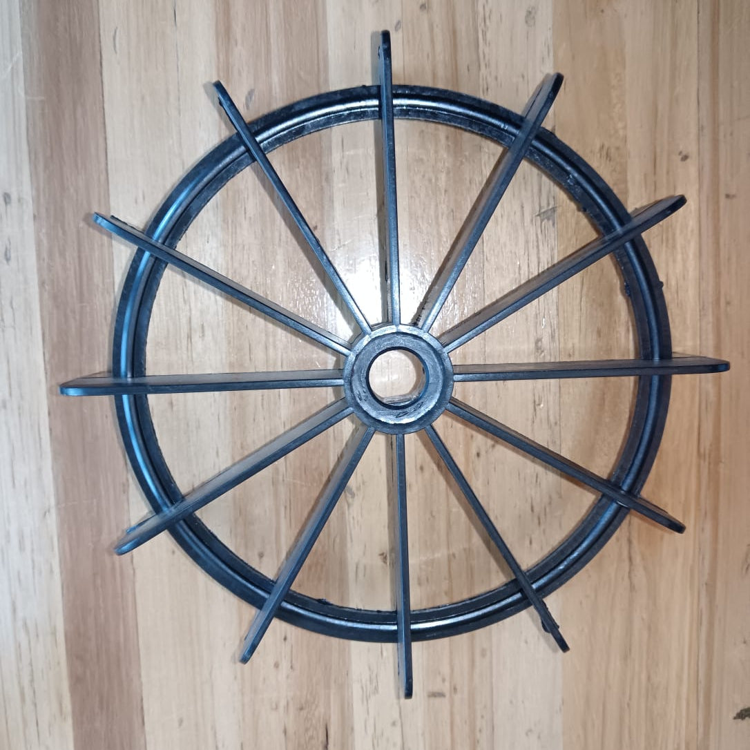 tandem-electric-lawnmower-fan-new-type