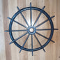 Tandem Electric Lawnmower Fan New Type
