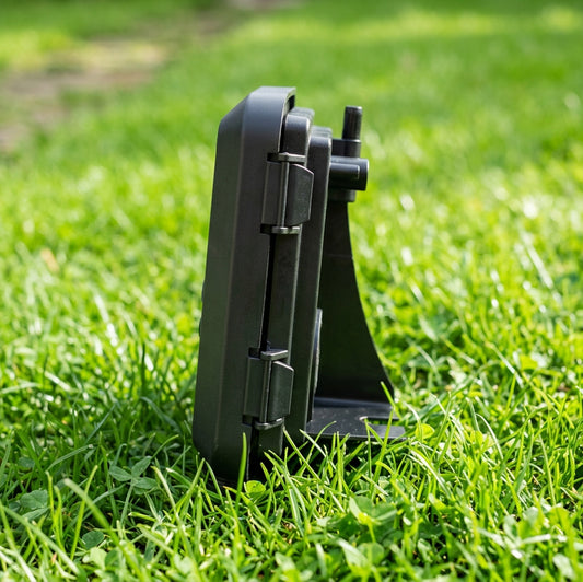 TORX Lawnmower Filter Housing