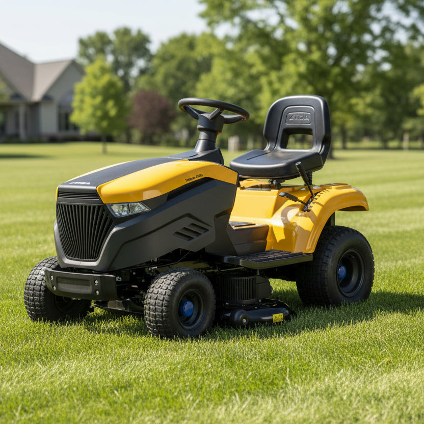 STIGA Tornado 5098E | Battery Powered