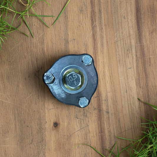 Universal Boss for Tandem Inkunzi &amp; Ratel Mowers