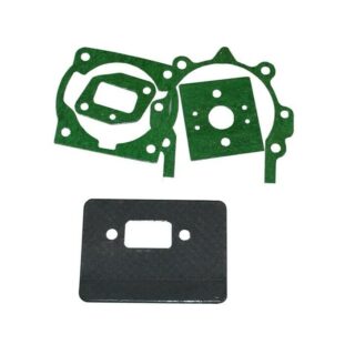 BC GASKET SET 43CC