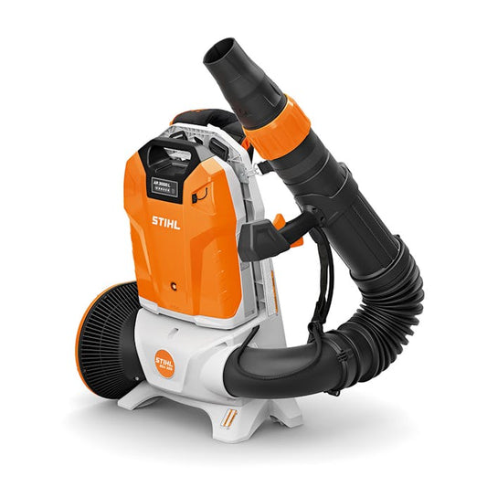 STIHL BGA300 Battery Backpack Blower