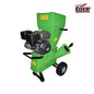 Tandem Torx XT390 Shredder